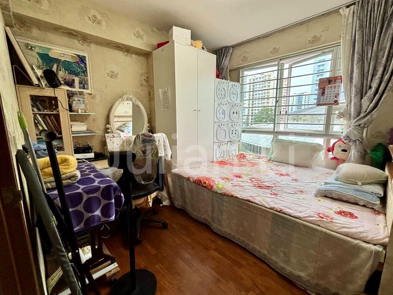Premium HDB for Sale in  619C Punggol Drive - Image 3
